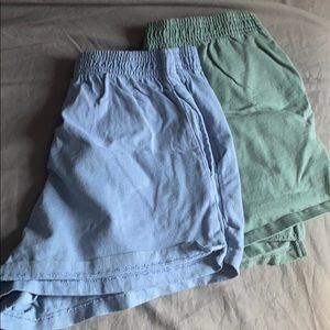 SOLD! Ignore duplicate post. LAA Shorts